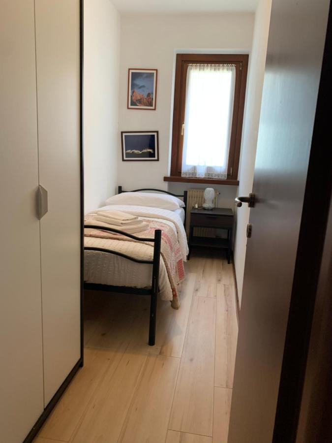 פינזולו Residence Alpen Casavacanze מראה חיצוני תמונה