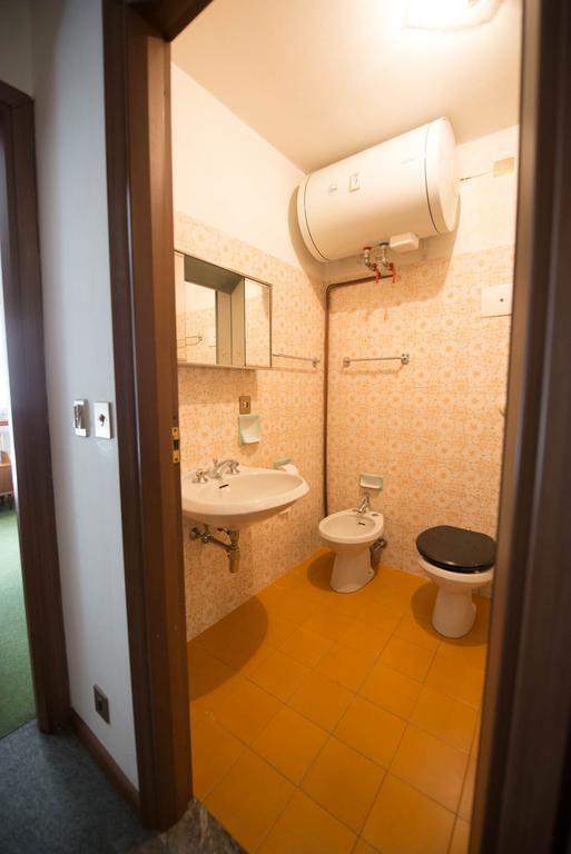 פינזולו Residence Alpen Casavacanze חדר תמונה