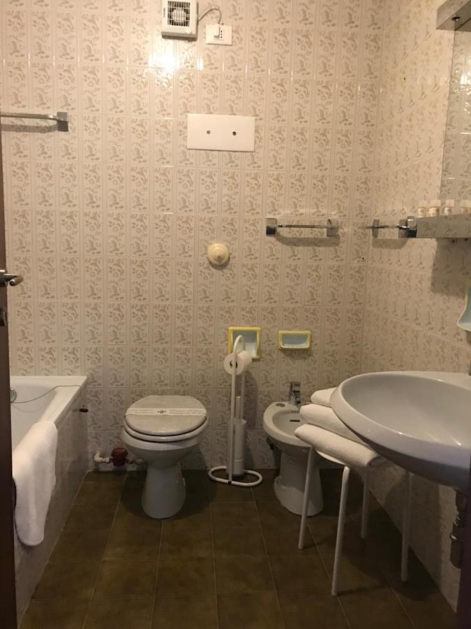 פינזולו Residence Alpen Casavacanze מראה חיצוני תמונה